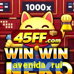avenida rui barbosa, 716 flamengo